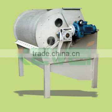 ZLJ rotary drum type filtering machine