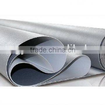 TPO roofing membrane for roof