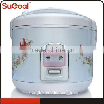 Practical Big Rice Cooker With Convenient and Fashion photo-2