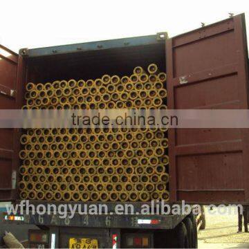 Basement Hot Sale EPDM Rubber Waterproof Membrance photo-6