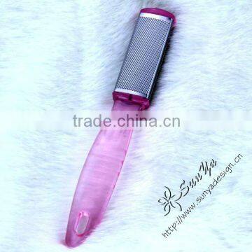 Foot file /pedicure callus remover