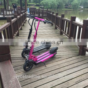 New style 10 inch electric scooter