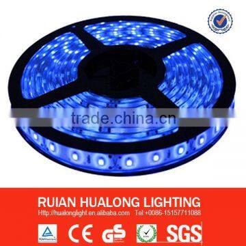 Indoor Use 12v Led Lights Blue Color SMD 5050