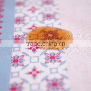 Eco-friendly Printed Table Cloth ,restaurant Table Cloth/table Cloth Roll /custom Table Cloth photo-6