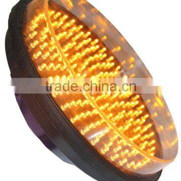 300mm traffic signal led light module without optical lens factory best price