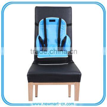 Travel Booster Lightweight Baby Chair Child Seat