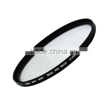 Slim Multi-coated UV Filter For Digital Camera photo-4