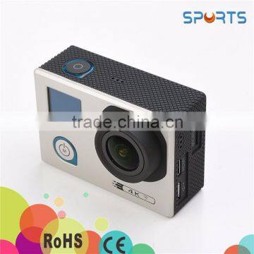 F88 4k Sport Action Camera Xdv Dual Screen 12MP Novatek 96660 Chip Set Sport Camera Ausek 4k photo-6