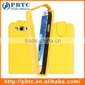 Set Screen Protector Stylus And Case , Sky Blue Back Cover Case For Samsung I9300 photo-4