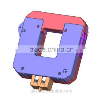 Factory Price UL CE Split Core CT, Split Core Current Transformer, Clamp-On Current Transformer photo-5