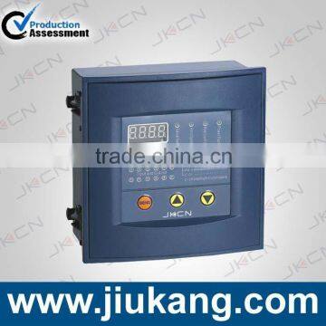 reactive power auto compensation controller JKL5C, JKW58, RRCF, JKW9F, JKW5C