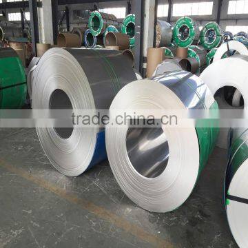 High Quality Stainless Steel Coil 304 Price From China Manufacture