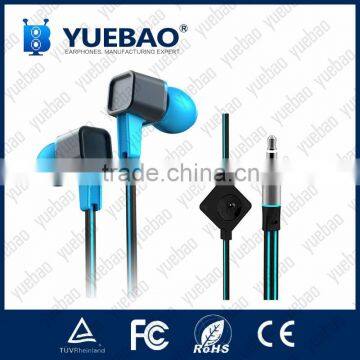 Super Bass Metalic Earphones With Cheap Price