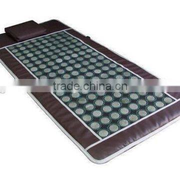 the Best Selling Luxurious FIR Sauna Dome Far Infrared Hothouse With Jade and Germanium Stones CE Approvel photo-5