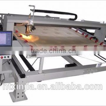 industrial quilting machine for mattresses