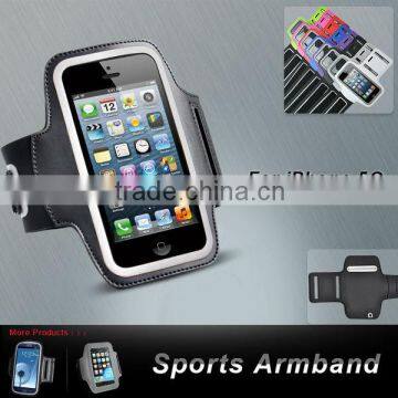 Waterproof case sport armband for iphone