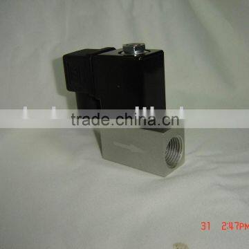 Aluminum Solenoid Valve