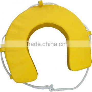 Horseshoe Lifebuoy Ring