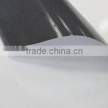 Unisign One Way Vision Pvc Vinyl photo-4