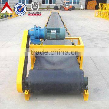 china widely used mobile belt conveyor for sale with low price belt conveyor