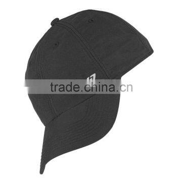 Black Stone Golf Caps