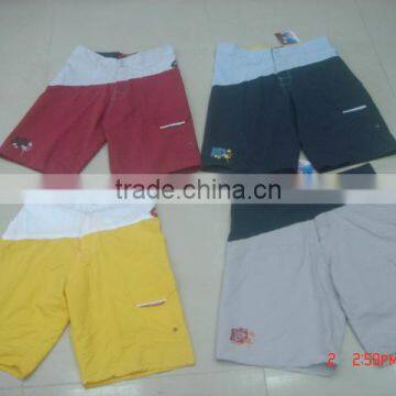 Fashion Short,beach short,men's short IS1246C