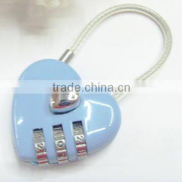 High Quality Zin Alloy Code Lock,combination Lock,digital Lock CH-28A photo-2