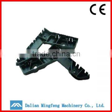 High quality injection plastic parts ABS injection molding