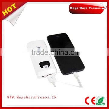 Logo mobile power bank smart mobile power