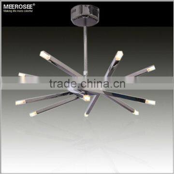 " Low price American Style Lighting Modern Iron Chandelier for Wholesale MD2430"