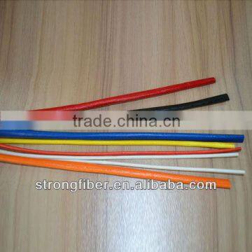 fiberglass high temperature sleeve