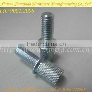 High Quality Auto Spare Parts ,Thread Knurling screws,Precision Fasteners