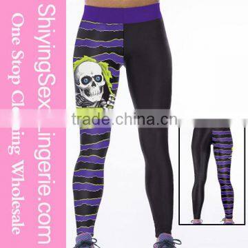 High quality comfortable sports women wholesale yoga pants