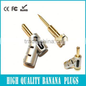 Banana plug extension up to 6mm