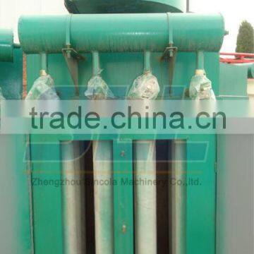 Dry mortar dust collector made in China