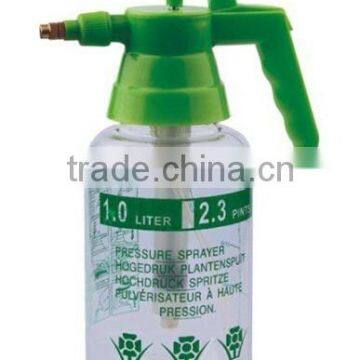 factory low price 1L sprayer;1.5L compression sprayer;2L plastic sprayer/3L hand garden sprayer