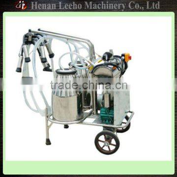 Automatic Portable Milking Machine