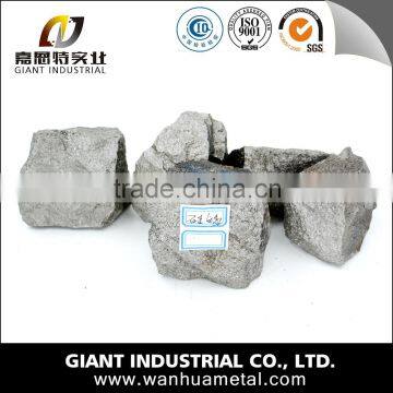 Silicon Manganese/SiMn Alloy/SiMn Lump/SiMn Briquette photo-3