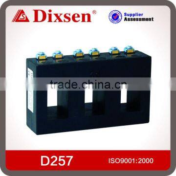 DIXSEN brand Low voltage high accurace Current Transformer