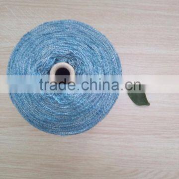 1/5.7NM big-belly yarn 60%cotton 40%acrylic