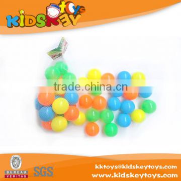 2015 wholesale ball pit balls plastic ball pit balls