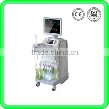 New digital color doppler ultrasound machine for sale best price(MSLCU04)