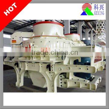 From Chine Top Supplier VSI Sand Maker Equipment On Salling