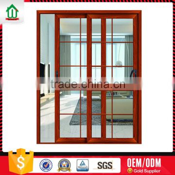 Quality Guaranteed Huiwanjia Sliding Glass Doors Prices