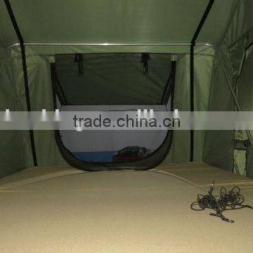 High Quality Outdoor Camping Tent | Truck Roof Top Tent photo-3