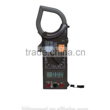 True RMS Clamp Meter Complete ac dc clamp meter with pocket size