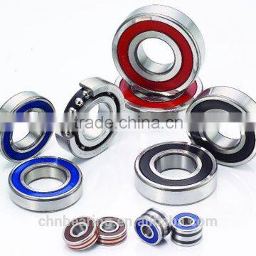 Hot Sale Aluminum Sliding Window Roller Bearing Miniature Bearing