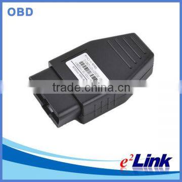 On-board diagnostics (obd-ii) port Vehicle tracker