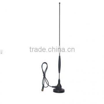 ISO9001:2008 9dBi Antenna . Multi Band Car Terminal Antenna . High Gain Multi Band 3G Antenna