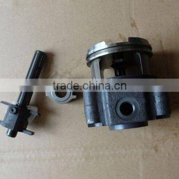 head rotor OE. No.149701-0520 9443612846 VRZ Head Rotor 149701-0520